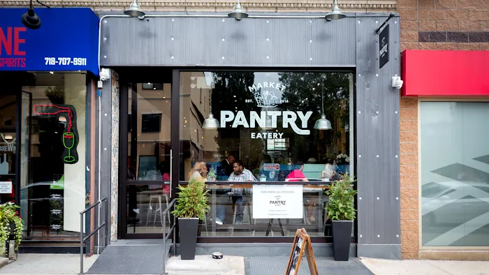 Pantry Market Eatery Picture 9