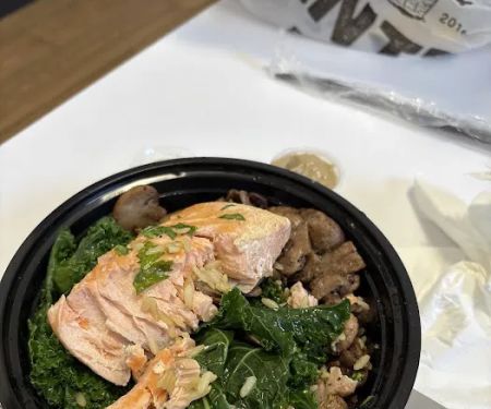 Pantry Market Eatery