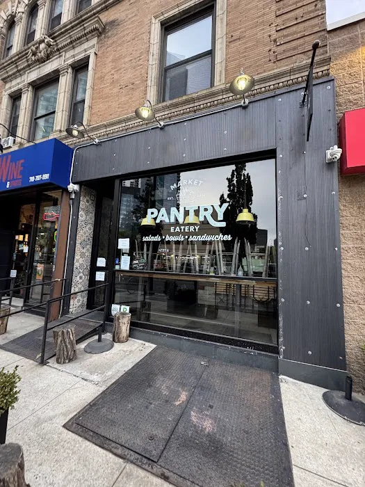 Pantry Market Eatery Picture 6