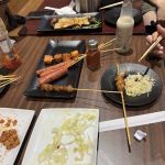 Afternight BBQ
