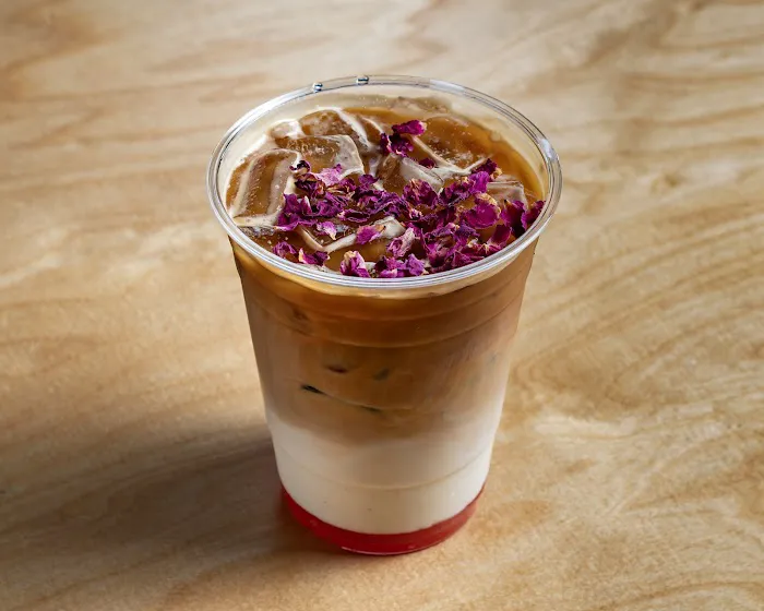 PROGRESO 咖啡屋 |LIC Chinese Cafe Picture 2