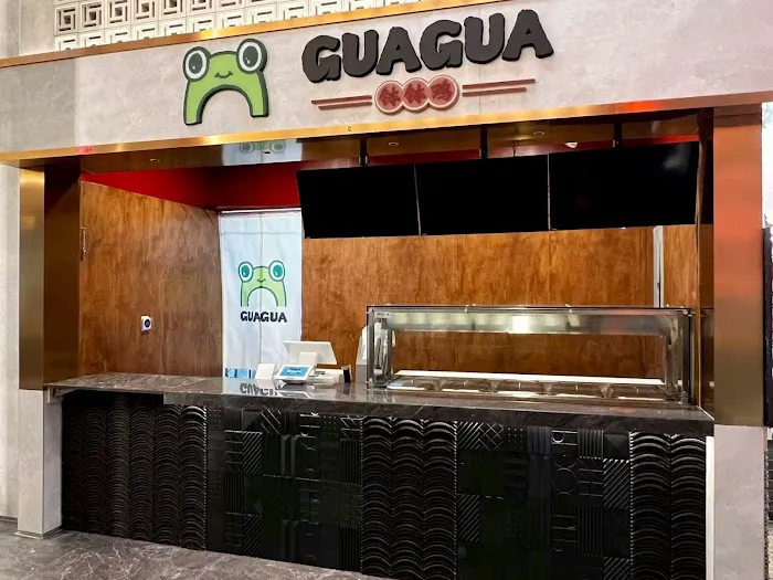 GUAGUA Picture 9