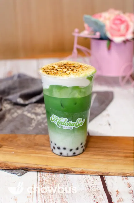 Matcha En Picture 1