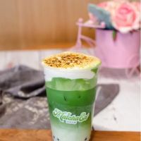 Matcha En ico