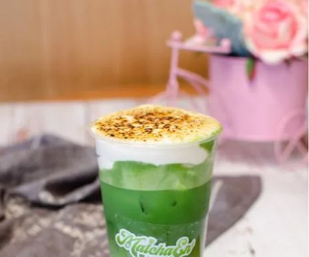 Matcha En