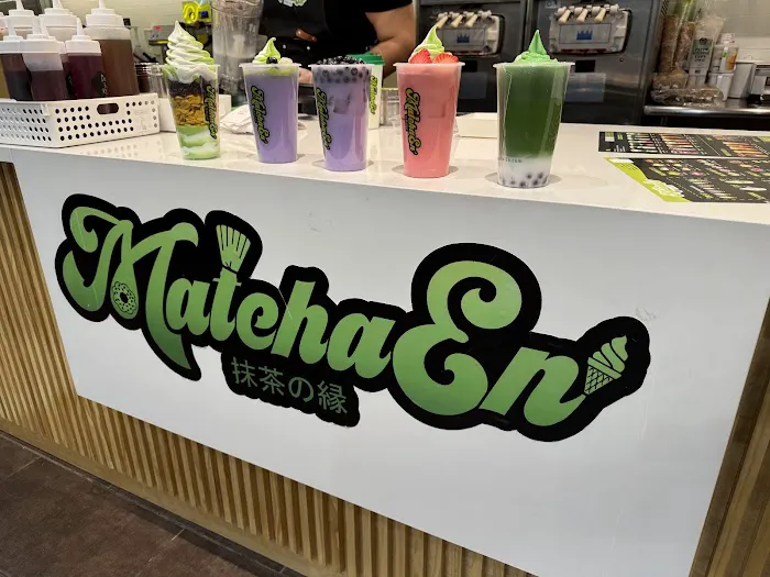 Matcha En Picture 9
