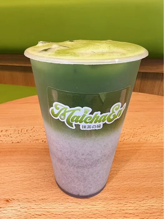 Matcha En Picture 6