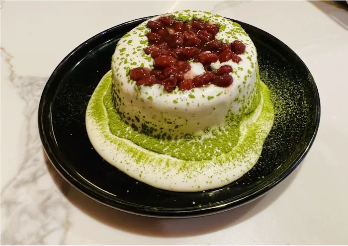 Matcha En Picture 7