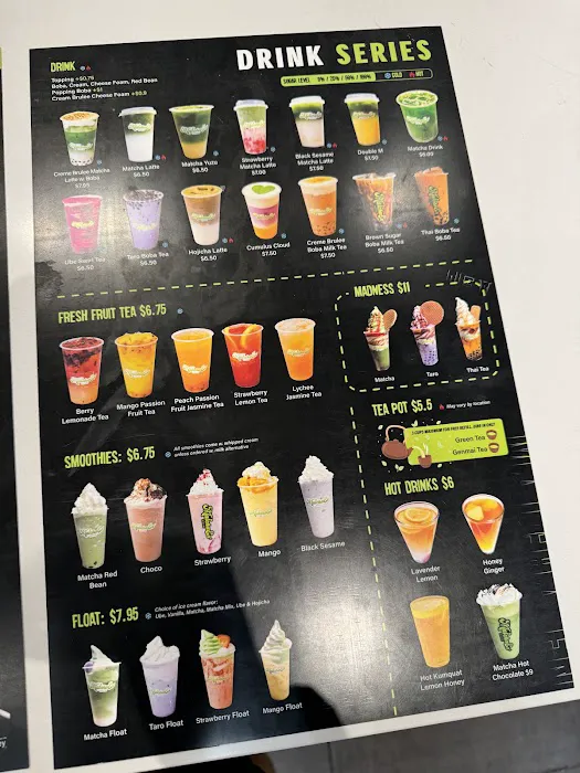 Matcha En Picture 5