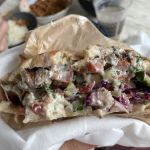 taim mediterranean kitchen