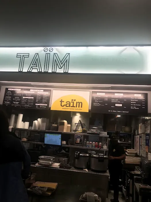 taim mediterranean kitchen Picture 5