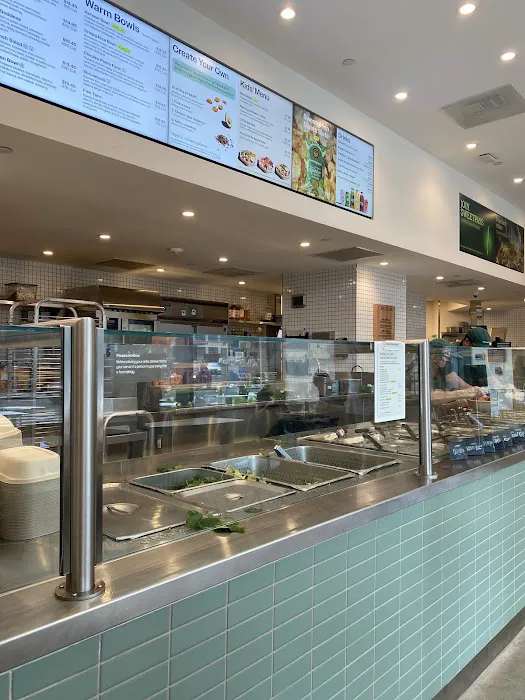 sweetgreen Picture 1