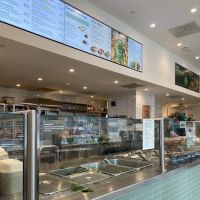 sweetgreen ico