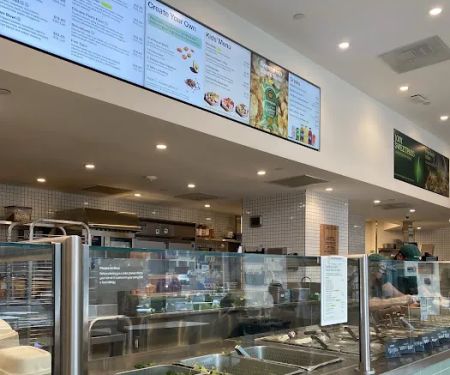 sweetgreen
