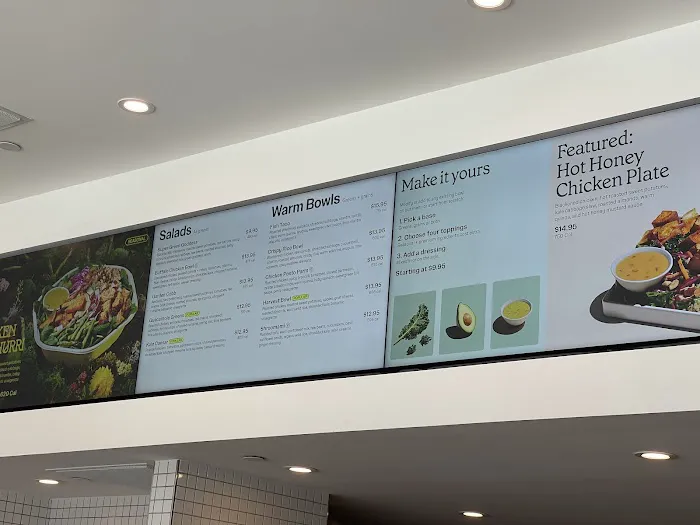 sweetgreen Picture 5