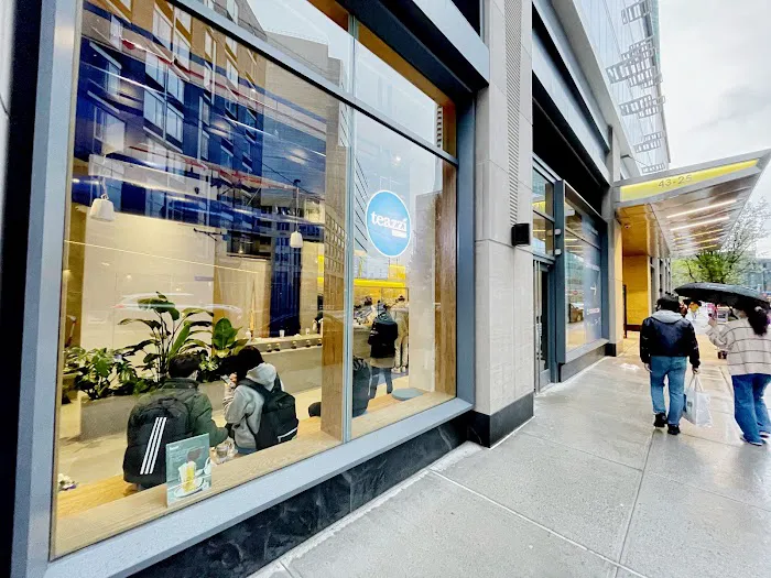 Teazzi Tea Shop Picture 6