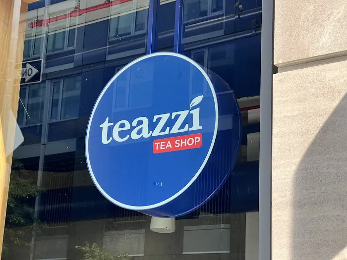 Teazzi Tea Shop Picture 10