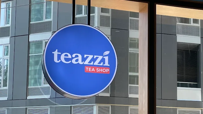 Teazzi Tea Shop Picture 8