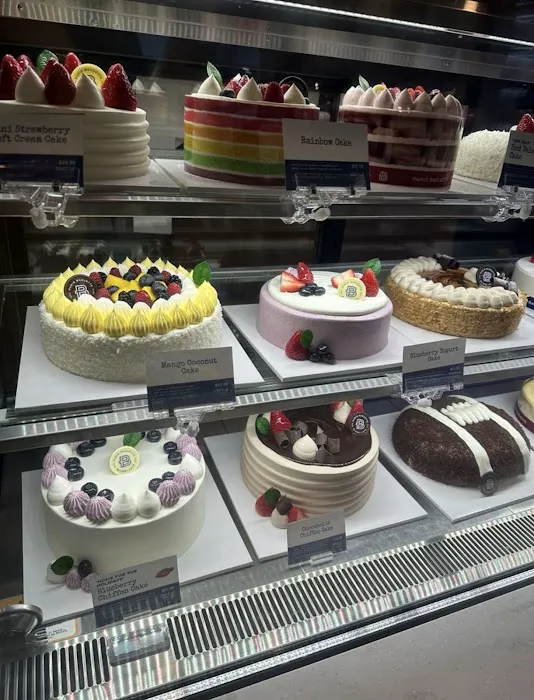 Paris Baguette Picture 5