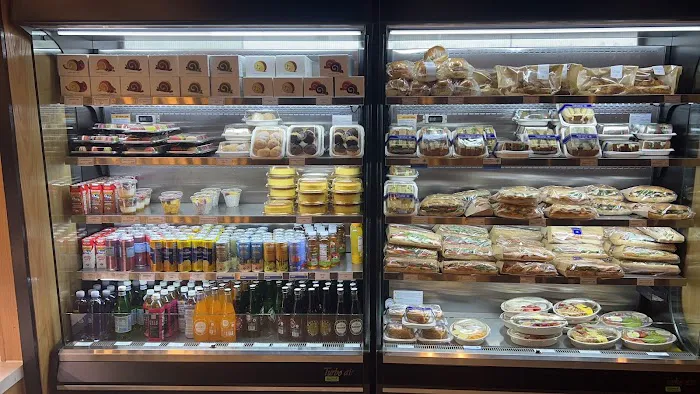 Paris Baguette Picture 6