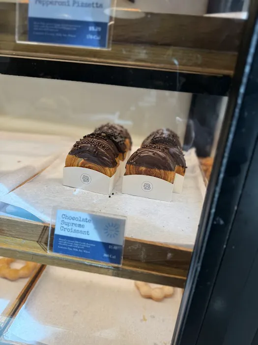 Paris Baguette Picture 10