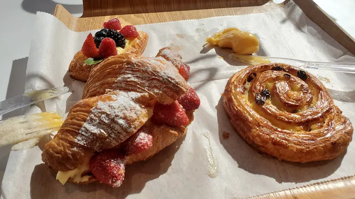 Paris Baguette Picture 9