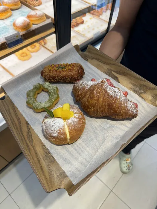Paris Baguette Picture 3