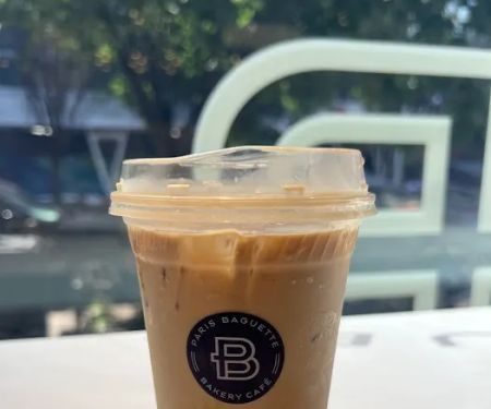 Paris Baguette
