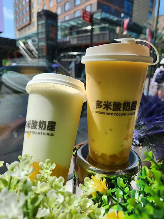 Duomi Rice Yogurt House LIC Picture 9