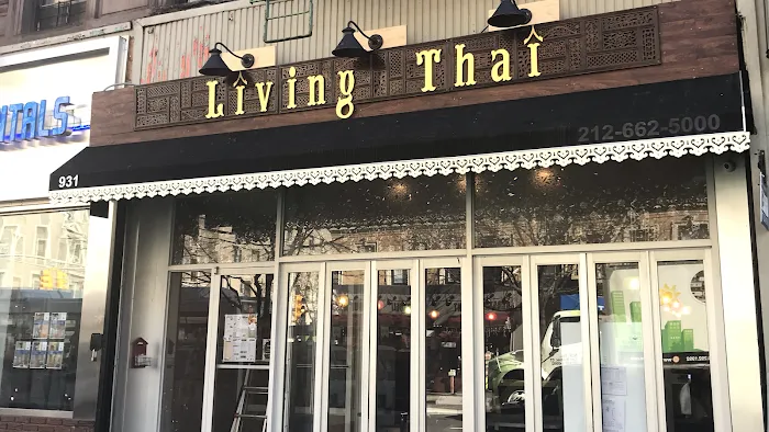 Living Thai Cuisine Picture 4