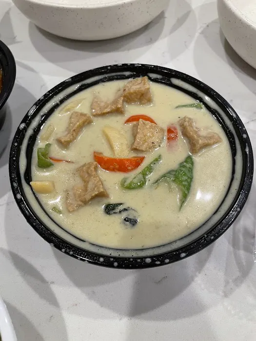 Living Thai Cuisine Picture 1