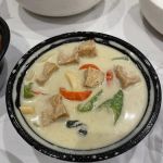 Living Thai Cuisine