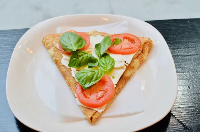 Village Creperie Picture 2