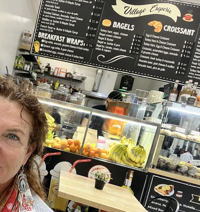 Village Creperie Picture 8
