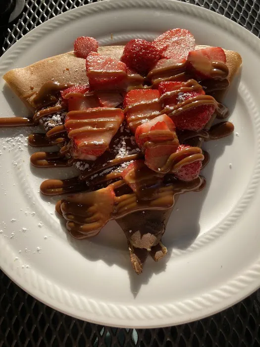 Village Creperie Picture 1