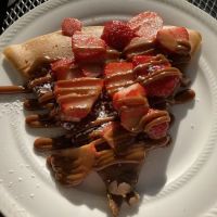 Village Creperie ico