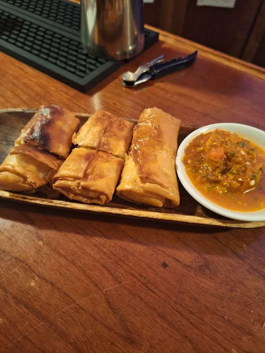 Awash Ethiopian Restaurant Picture 4