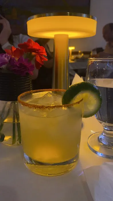 Awash Ethiopian Restaurant Picture 7