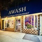 Awash Ethiopian Restaurant