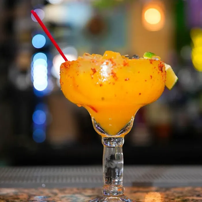 Tropical Sensation Picture 7