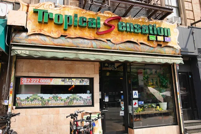 Tropical Sensation Picture 9