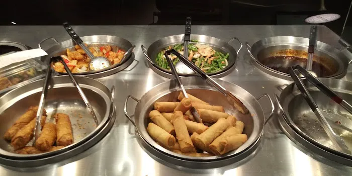 Panda Express Picture 3