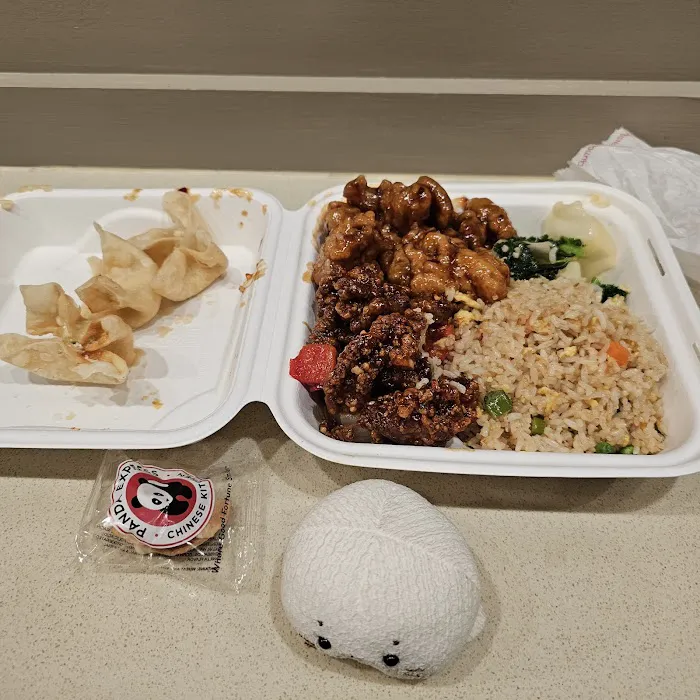 Panda Express Picture 7