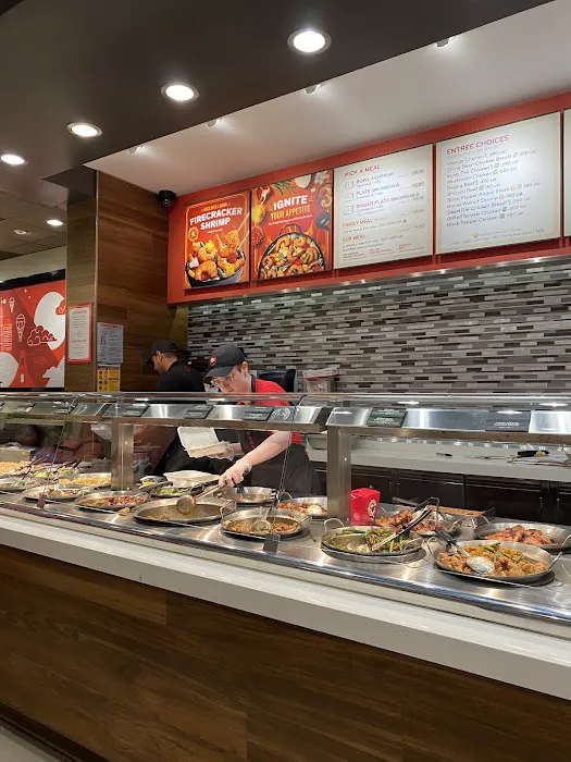 Panda Express Picture 8