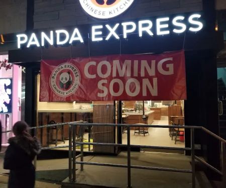 Panda Express