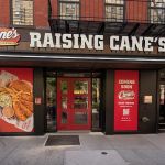Raising Cane's Chicken Fingers