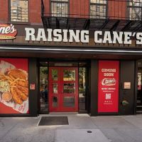 Raising Cane's Chicken Fingers ico