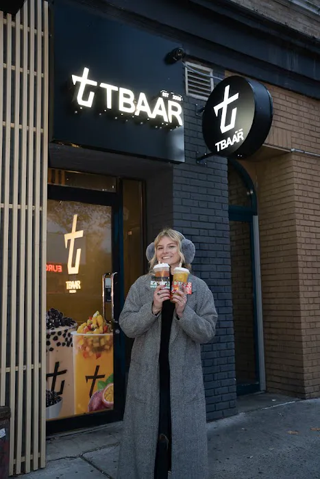 TBaar - Columbia University Picture 2