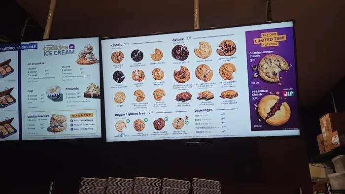 Insomnia Cookies Picture 2