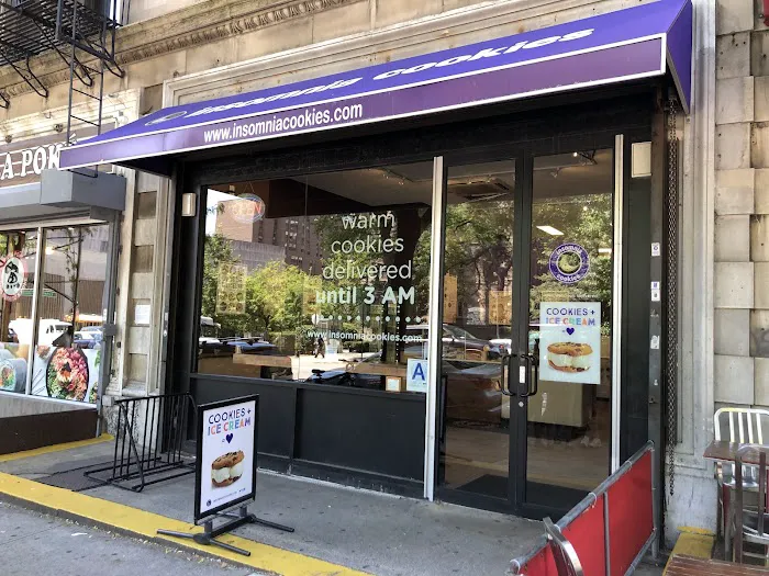 Insomnia Cookies Picture 10